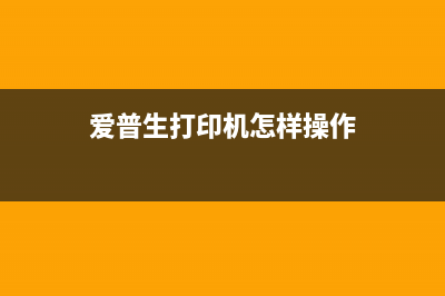 佳能打印机如何正确地重置墨盒(佳能打印机如何重新设置wifi)
