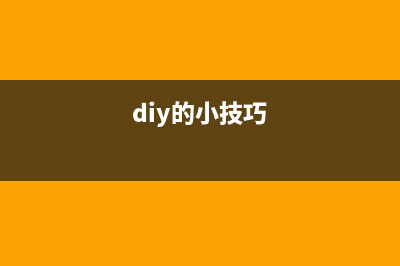 DIY小白必看：新手组装电脑常见问题与怎么修理（二） (小新手工制作)