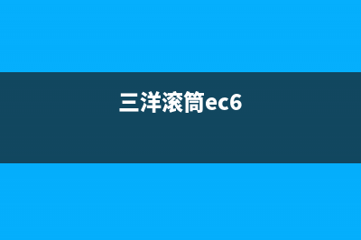 三洋DG-F6031W滚筒洗衣机显示屏不亮整机不工作 (三洋滚筒ec6)