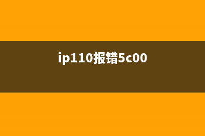 揭秘IP110B203错误背后的真相，为什么越来越多女生愁嫁？(ip110报错5c00)