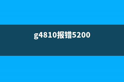 L3118如何更换废墨仓？(l351更换废墨垫图解)