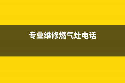 湛江维修燃气灶电话—湛江维修燃气灶电话号码(专业维修燃气灶电话)