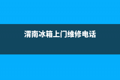 通渭县城冰箱维修公司电话(渭南冰箱上门维修电话)