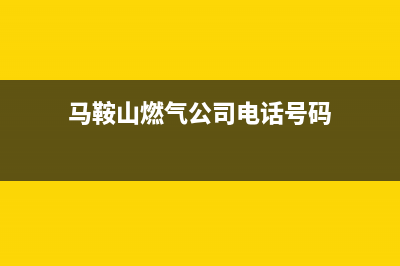 马鞍山前锋燃气灶24小时上门服务2023已更新(400/联保)(马鞍山燃气公司电话号码)