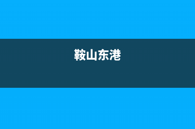 鞍山市东洋(TOYO)壁挂炉客服电话(鞍山东港)