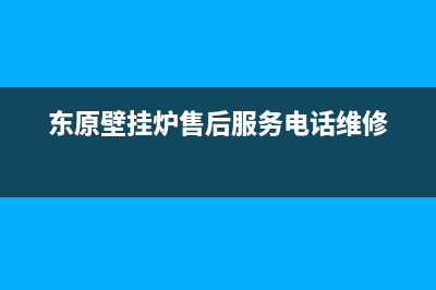 东原壁挂炉售后服务电话(400已更新)全国服务电话(东原壁挂炉售后服务电话维修)