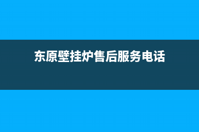 东原壁挂炉售后服务电话/客服电话(2022更新)(东原壁挂炉售后服务电话)