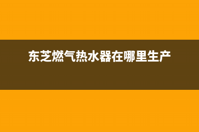 东芝热水器售后维修服务电话/全国统一客服24小时服务预约已更新(2023更新)(东芝燃气热水器在哪里生产)