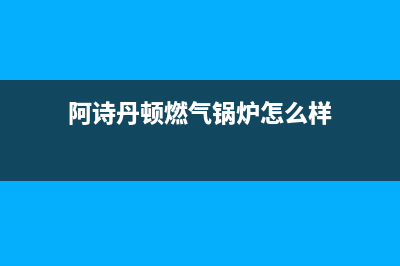 阿诗丹顿锅炉厂家客服400(阿诗丹顿燃气锅炉怎么样)