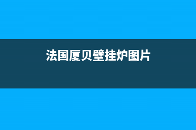 法国厦贝壁挂炉售后服务总部(法国厦贝壁挂炉图片)