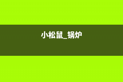 小松鼠锅炉的维修电话(2023更新(小松鼠 锅炉)