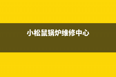 小松鼠锅炉维修2023已更新（今日/资讯）(小松鼠锅炉维修中心)