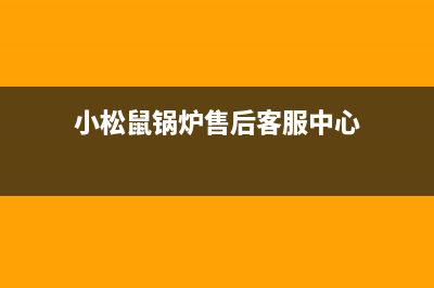 小松鼠锅炉售后电话2023已更新(总部/更新)(小松鼠锅炉售后客服中心)