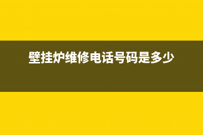 西城区壁挂炉维修清洗服务(西城区壁挂炉维修清洗师傅)(壁挂炉维修电话号码是多少)