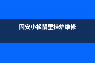 固安小松鼠壁挂炉维修电话(固安以太壁挂炉维修电话)(固安小松鼠壁挂炉维修)